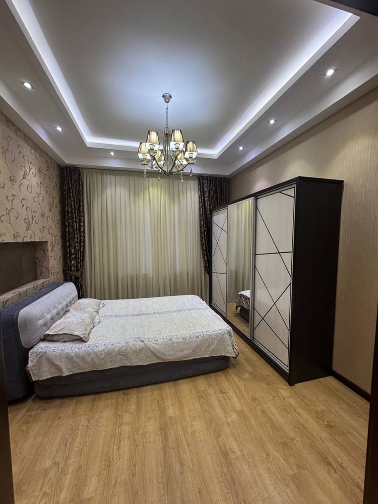 Продается Дом Мирабадский Район 2.8 сотки Саракулька