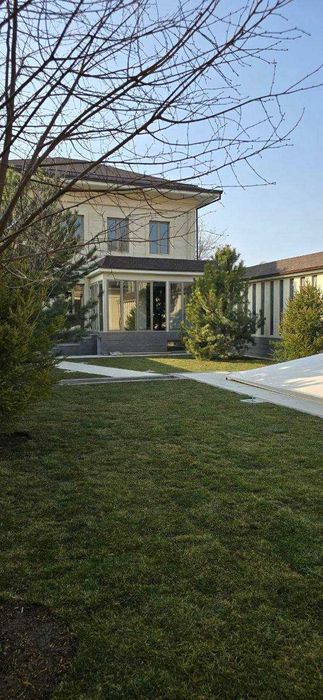 Продаётся дом на Луначарском 868*