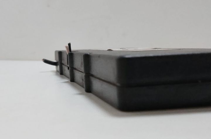 Amplificator  Antena 60660093 Lancia Thesis prima generatie