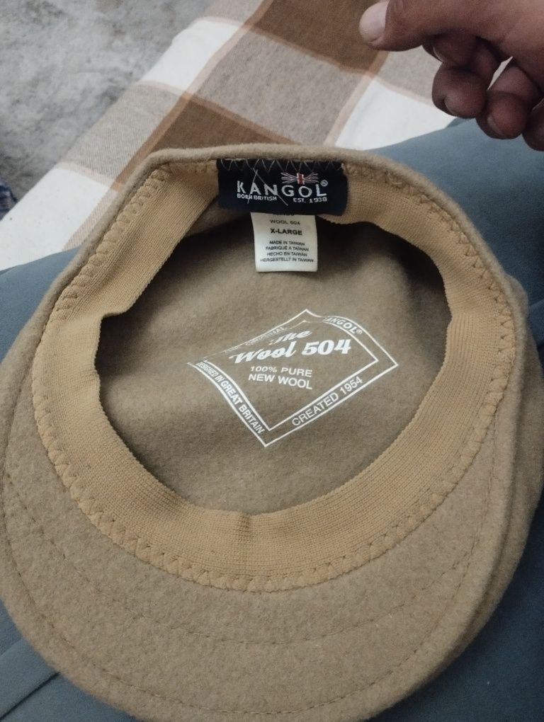 Продам канголку оригинал