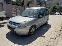 Citroen Berlingo 2.0 Hdi 90к.с Siemens горивна система На части