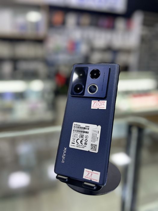 Infinix Hot 40 Pro 12/256GB