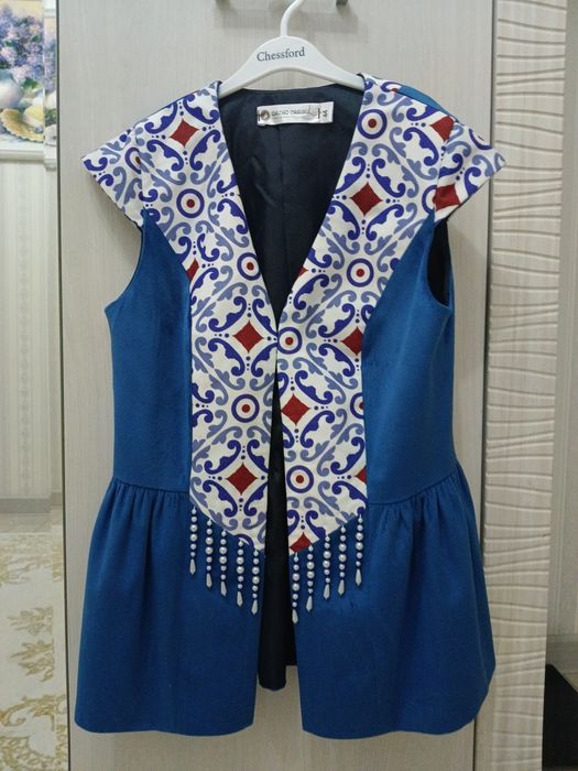 Продам национальный кажекей