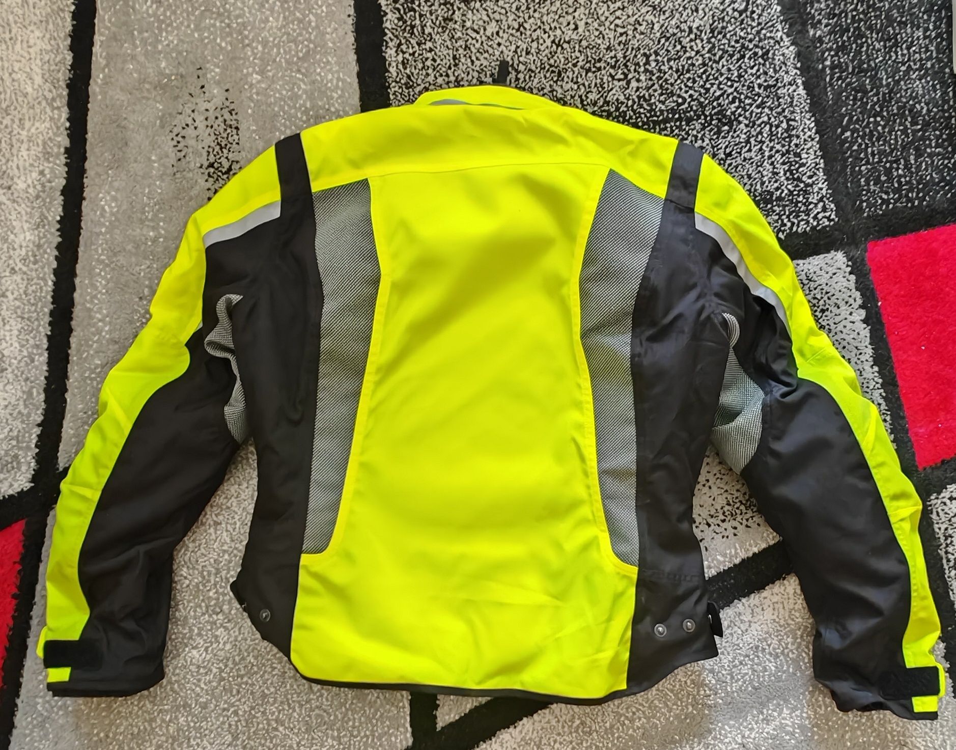 Geaca moto dama BMW Airshell