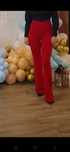 Pantaloni eleganti Fofy