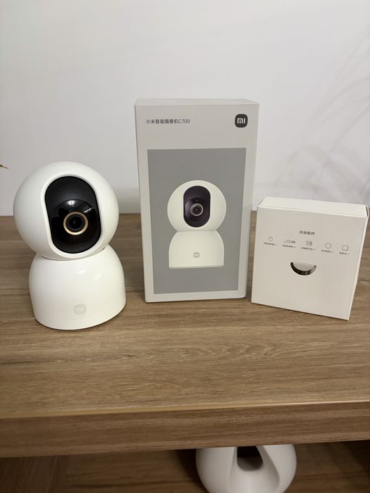 Camera de supraveghere Xiaomi C700