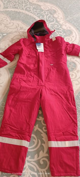 Жаңа комбез сатылады