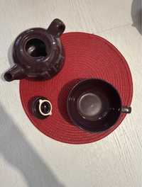 Ceainic ceramica Tea for One