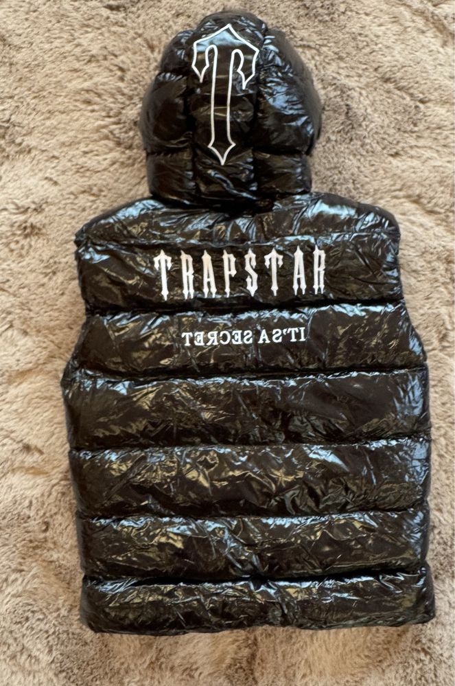 VESTE TRAPSTAR calitate premium! marimi XL si XXL