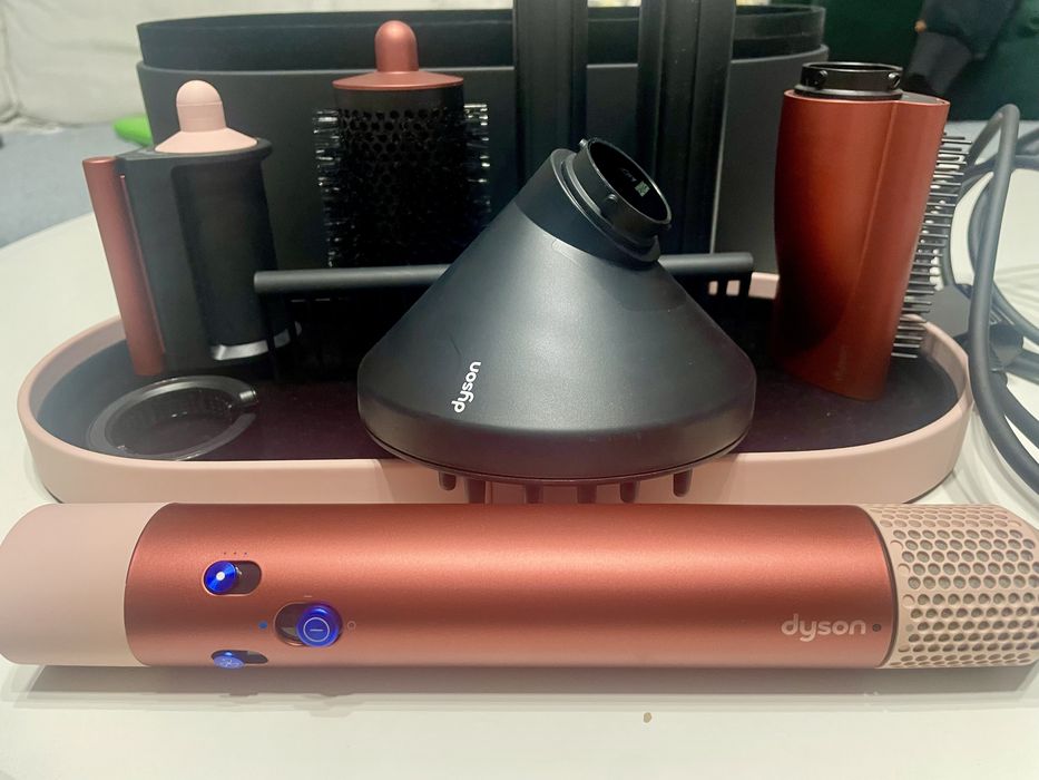 Vand Dyson Airwrap Multi Styler