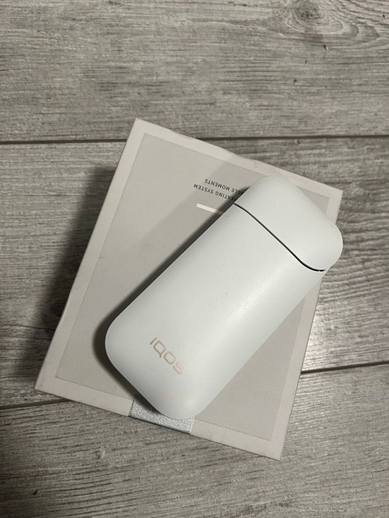 De vanzare IQOS 2.4 PLUS