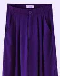 Fusta - Pantaloni de la United Colors of Benetton, model foarte frumos