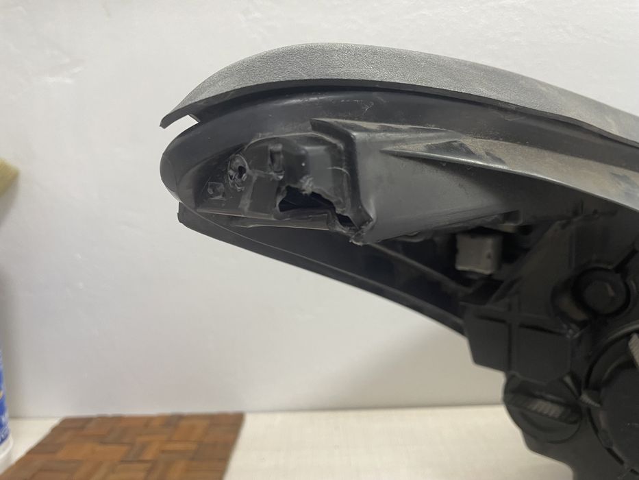 Фар за Kia Sportage