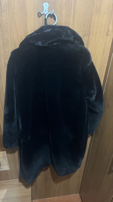 Haina blanita fina Bershka noua