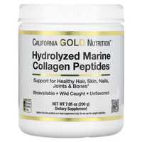 Коллаген California Gold Collagen Peptides 200 g
