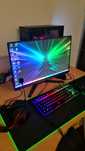 HP Omen 25L i7 13700F RTX 4060 16gb DDR 5