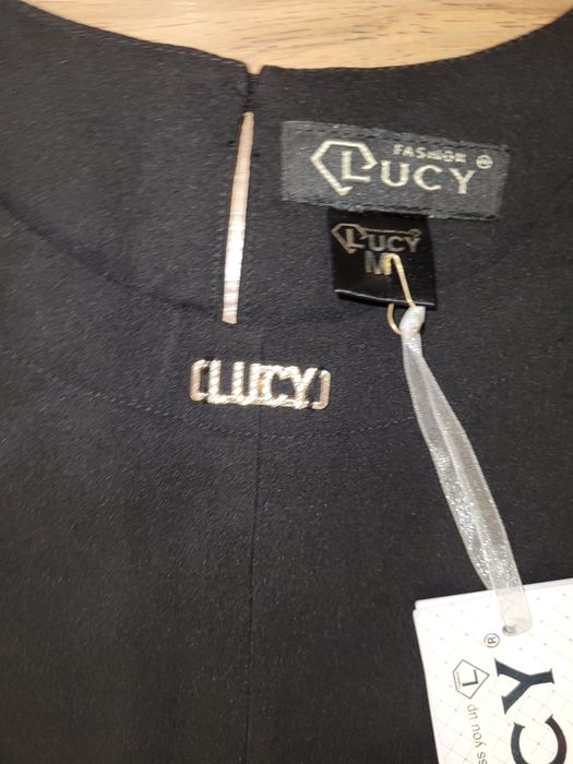 Блузки на Lucy Луци