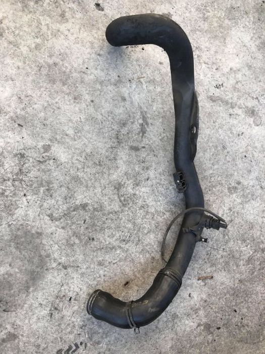 tub intercooler audi a4 b5  gord galaxy seat alhambra cordoba ibiza 2 toledo vw sharan 7m8 golf 4