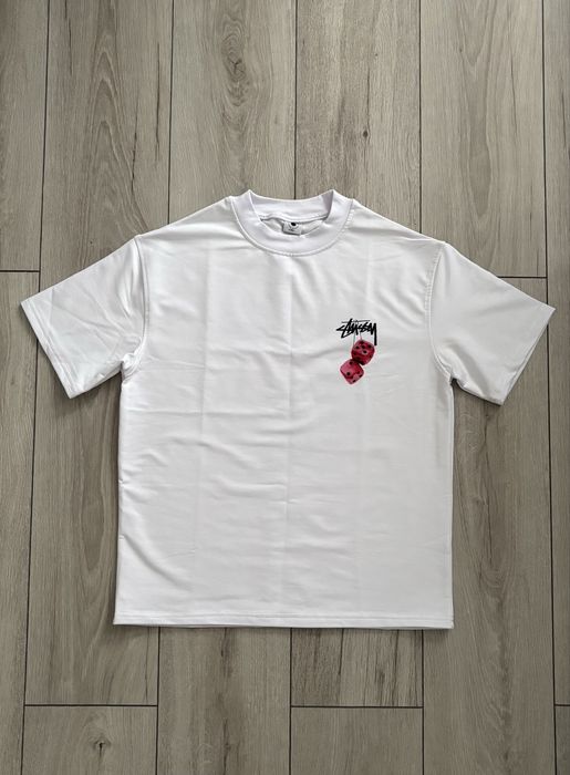 Stussy тениска