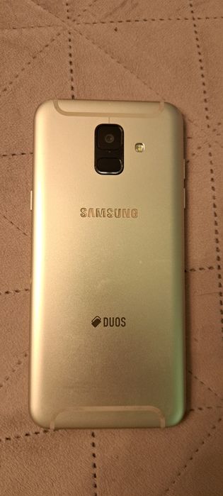 Telefon Samnsung A6