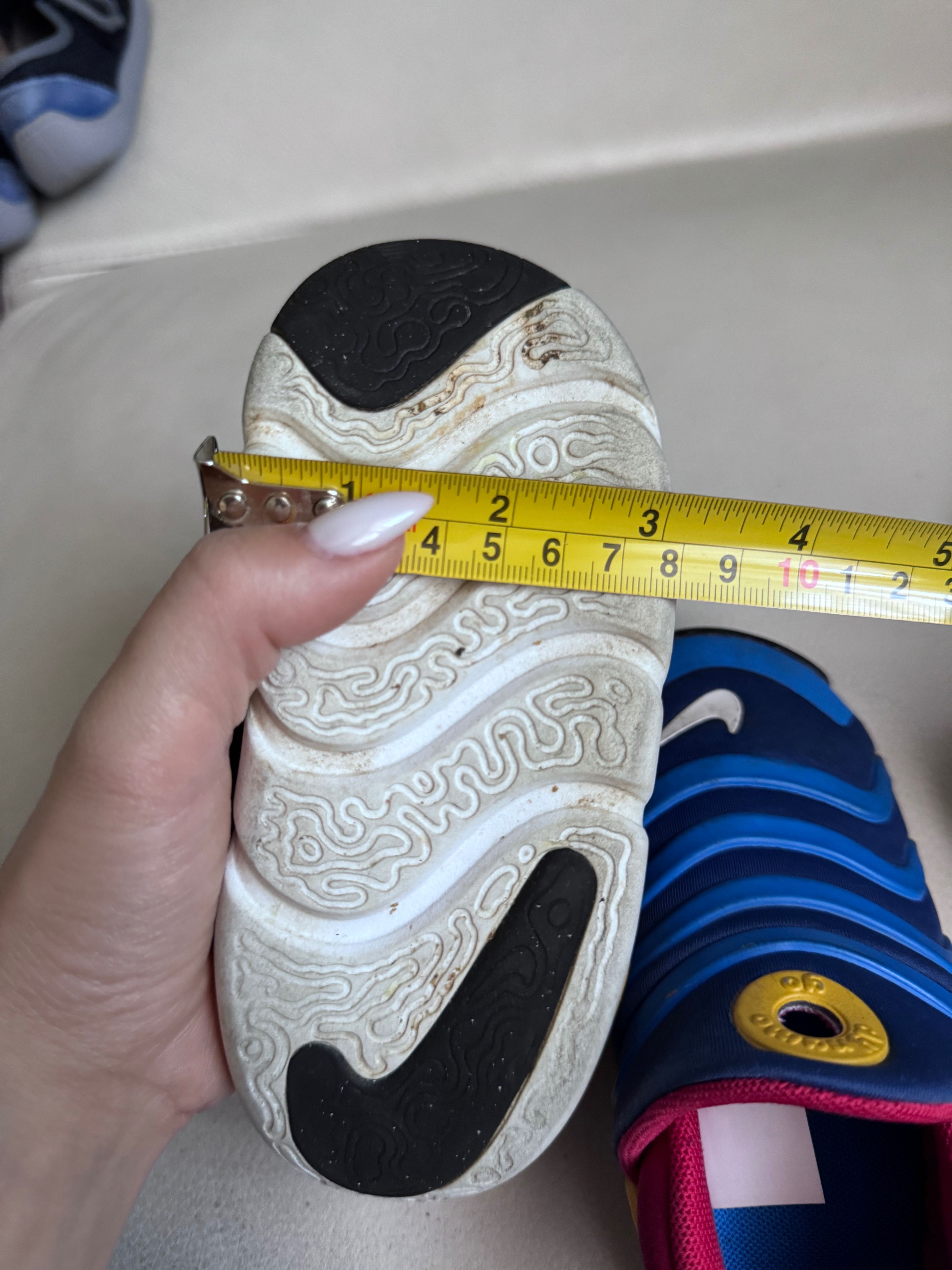 Детски маратонки nike