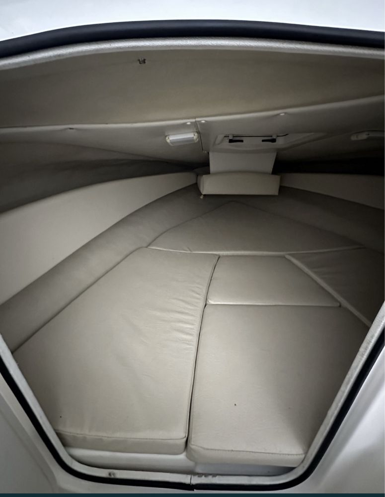 Vand Bayliner Capri 602 cu peridoc