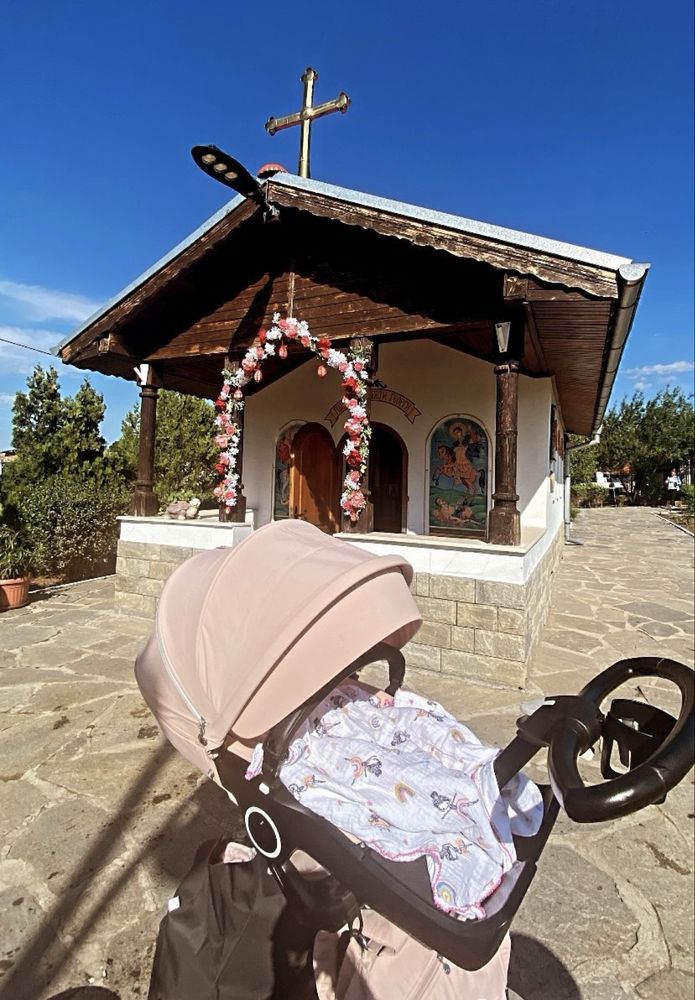 Stokke v6  “ limited edition “