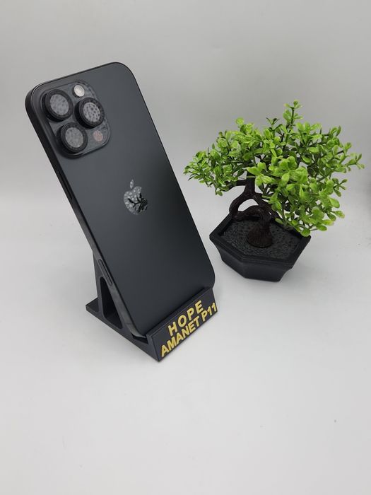 Hope Amanet P11-Iphone 16 Pro Max 100%Bat 256Gb Impecabil