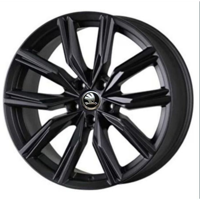 Jante 18 Skoda Kodiaq Octavia Superb Karoq Kodiak pe 18 "