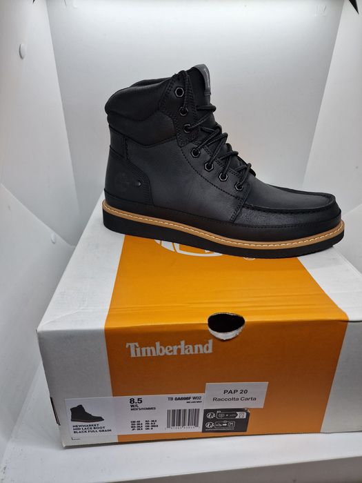 Ghete Timberland Newmarket Mid A698F nr. 41.5,42
