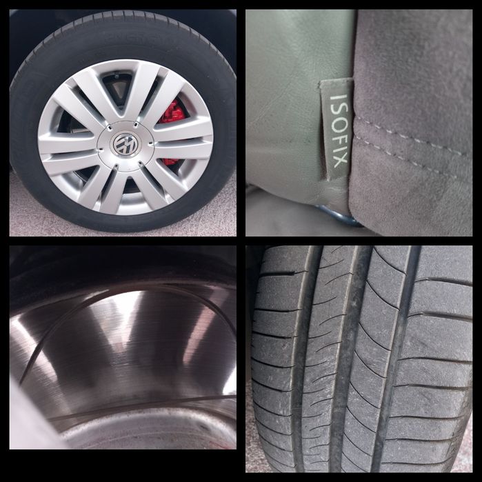 Vw Passat DSG/HighLine/Alcantara/Bi-Xenon/Navigație/170cp/Jante/ISOFIX