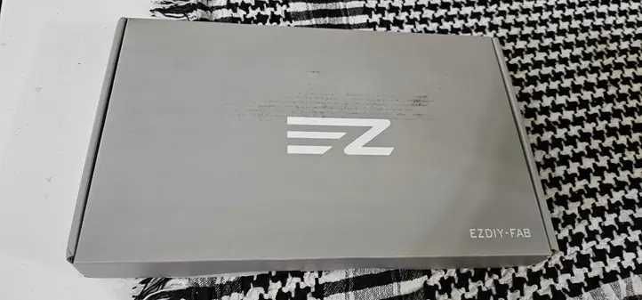 Bracket de montare placa video  verticala GPU EZDIY-FAB RGB  asus
