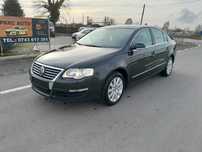 Wv passat 1.9 Tdi 105cp HIGHLINE an 2007 Euro4
