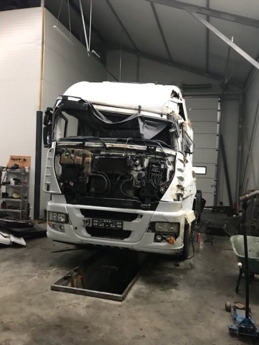 CUTIE VITEZE 16S220/16S2030 Mercedese,Iveco,Daf,Mercedes,Renault