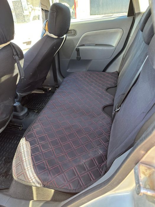 Ford Fiesta 1.4 TDCI