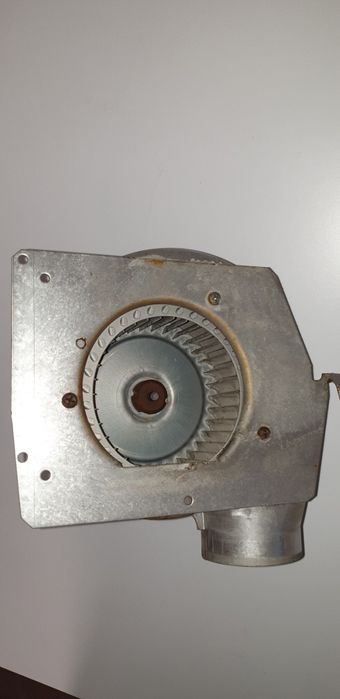 Ventilator Centrala Ferroli Domina F24 E