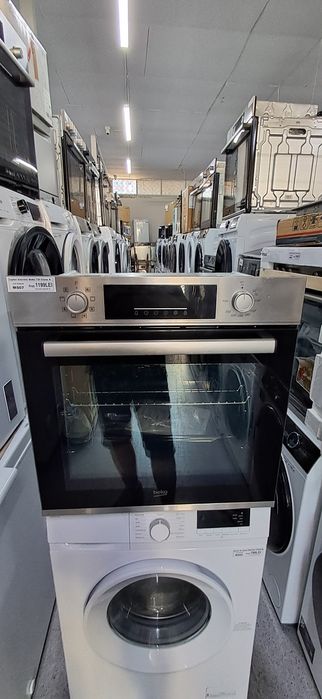 Cupyor electric Beko 72l Clasa A import Germania Garanție Ms07