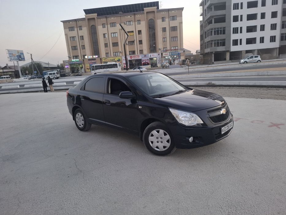 Cobalt 2023 yil 2 p yurgani 16000