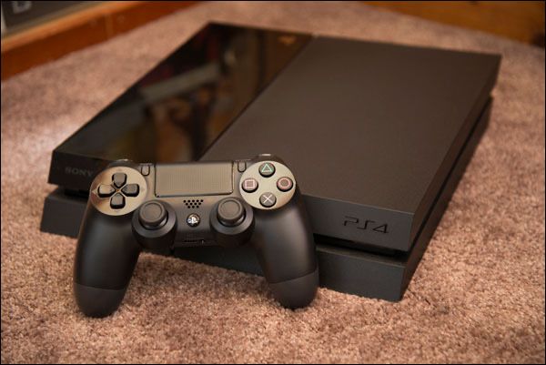 Sony Playstation 4 / 4 Pro с Играми + Бесплатная Доставка !