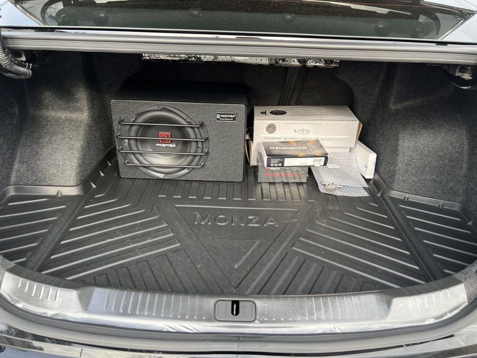 Chevrolet Monza 1.5