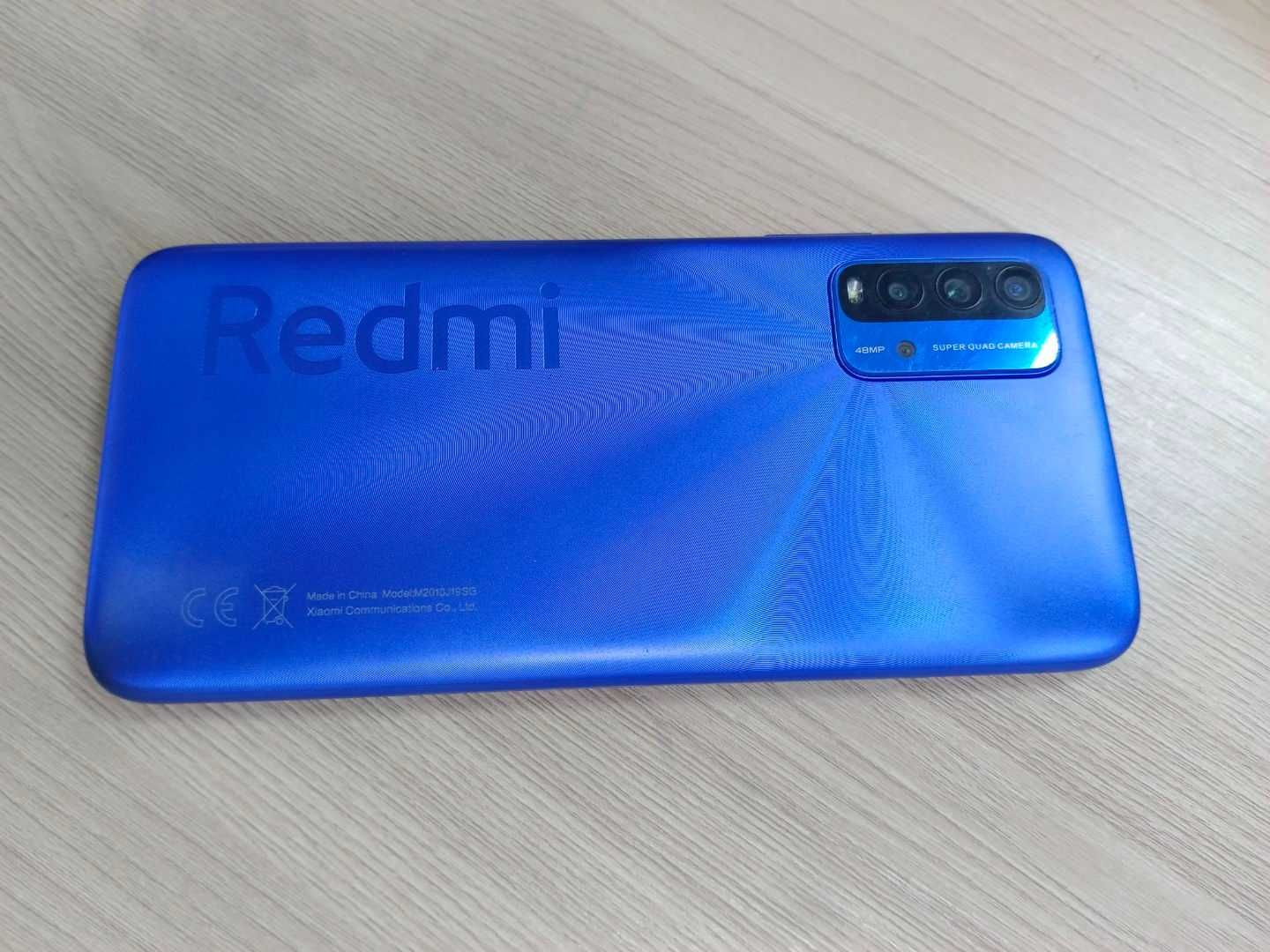 Xiaomi Redmi 9T  (Уральск 0710) лот 348714