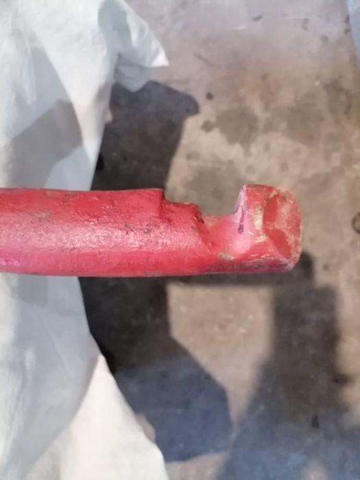 Автентична кобилица