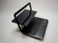 Netbook Dell Inspiron Duo 1090 + Docking station JBL audio