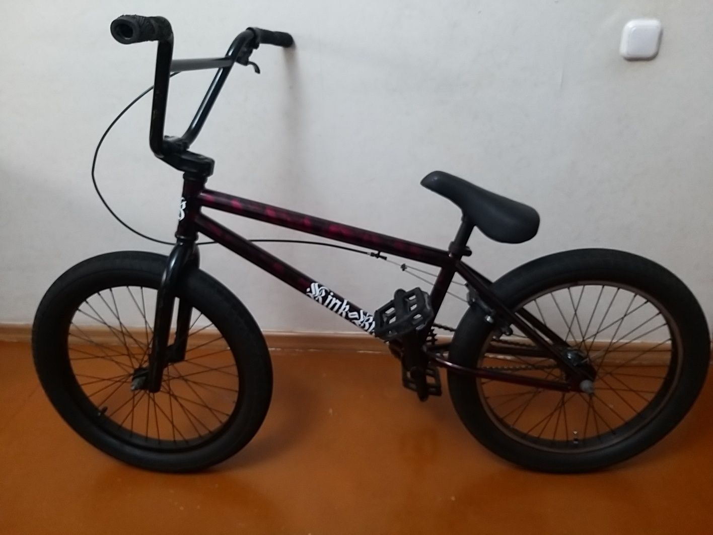 Продам BMX Трюковой велосипед