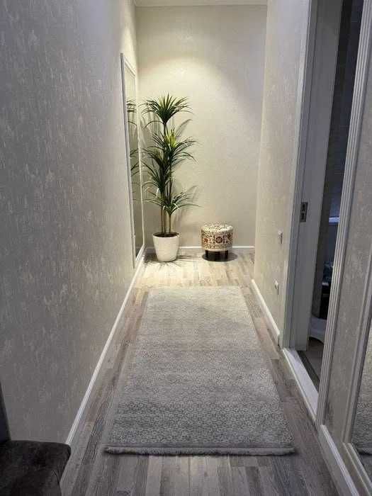 Сдаётся квартира 2ком на Чиланзарский р-н Ул Мукумий