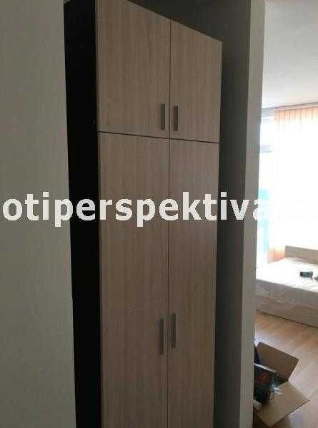 Продава се Едностаен апартамент в Пловдив, Кършияка - 46 кв.м за 1597 €/кв.м - Снимка #7