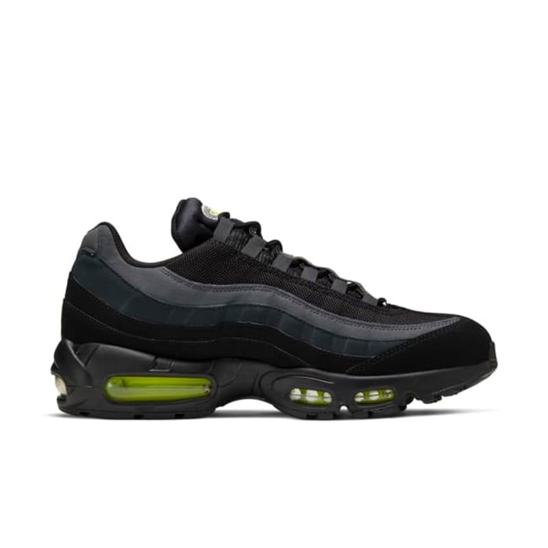 Nike air max 95 retro logo