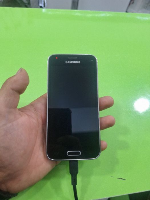 Samsung s5 mini 16GB ideal telefon