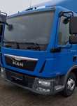 Vand MAN 12250 automat