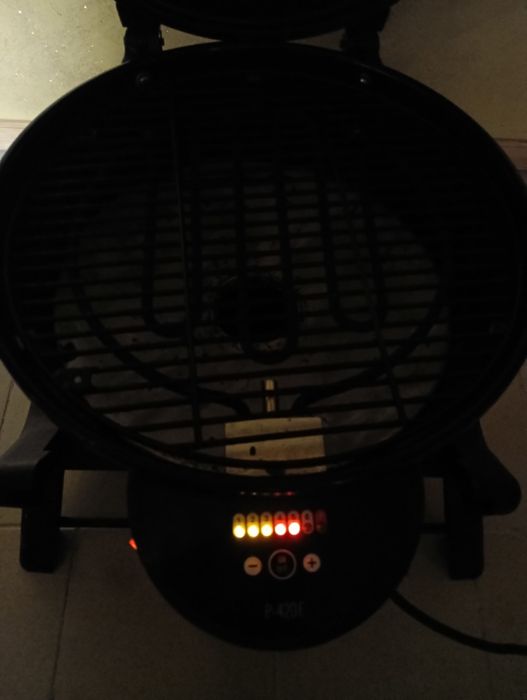 Барбекю Outdoor Chef P420 E - 125 лв